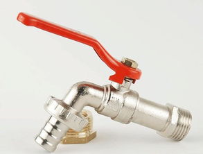 供應三角閥價格、廠家與圖片全解析 水暖管道零件的選購指南